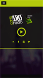 Mobile Screenshot of carib101.com